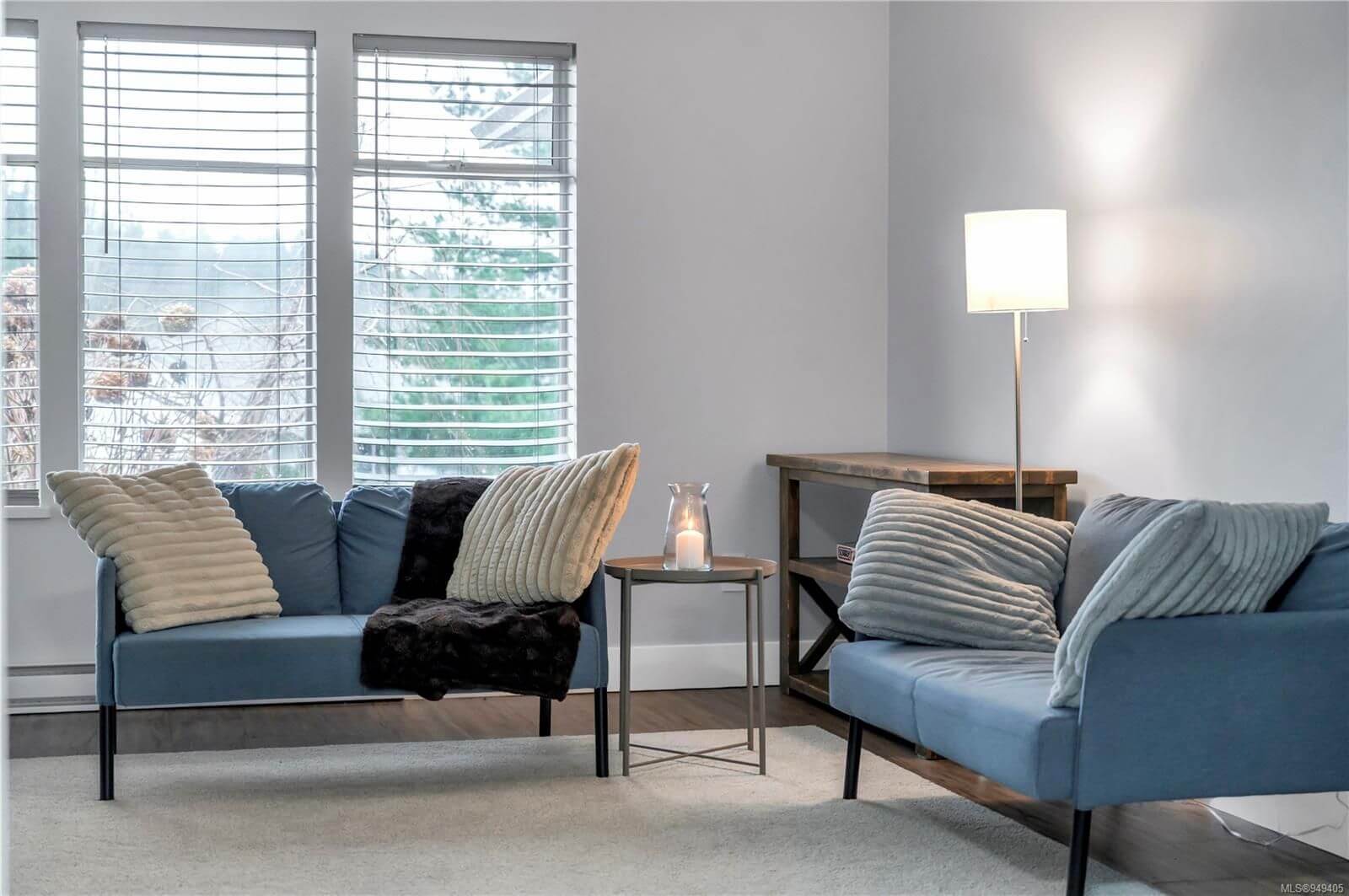 Another living room angle